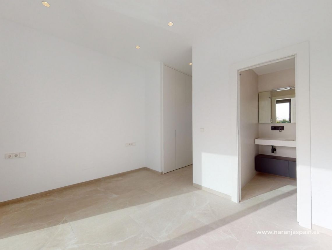  - Villa - Los Alcázares - Serena Golf