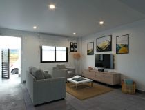  - Villa - Los Belones - Centro