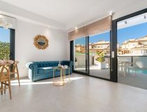  - Villa - Los Montesinos - La Herrada