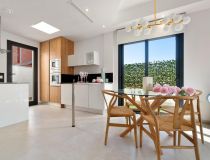  - Villa - Los Montesinos - La Herrada