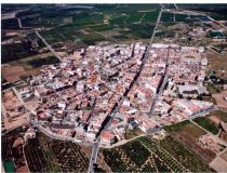  - Villa - Los Montesinos - La Herrada