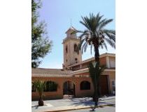  - Villa - Los Montesinos - La Herrada