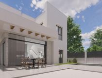  - Villa - Los Montesinos - La Herrada