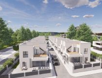  - Villa - Los Montesinos - La Herrada