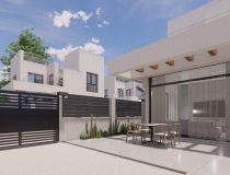  - Villa - Los Montesinos - La Herrada