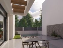  - Villa - Los Montesinos - La Herrada