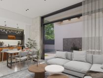  - Villa - Los Montesinos - La Herrada