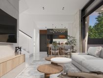  - Villa - Los Montesinos - La Herrada