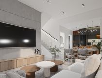  - Villa - Los Montesinos - La Herrada