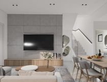  - Villa - Los Montesinos - La Herrada