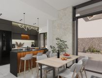  - Villa - Los Montesinos - La Herrada