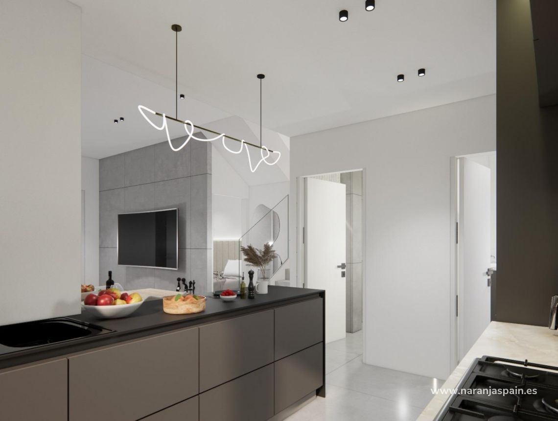  - Villa - Los Montesinos - La Herrada