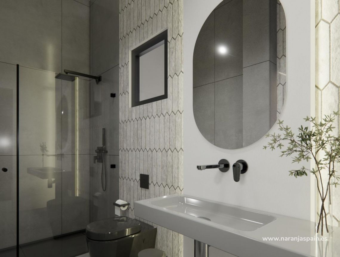  - Villa - Los Montesinos - La Herrada