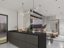  - Villa - Los Montesinos - La Herrada