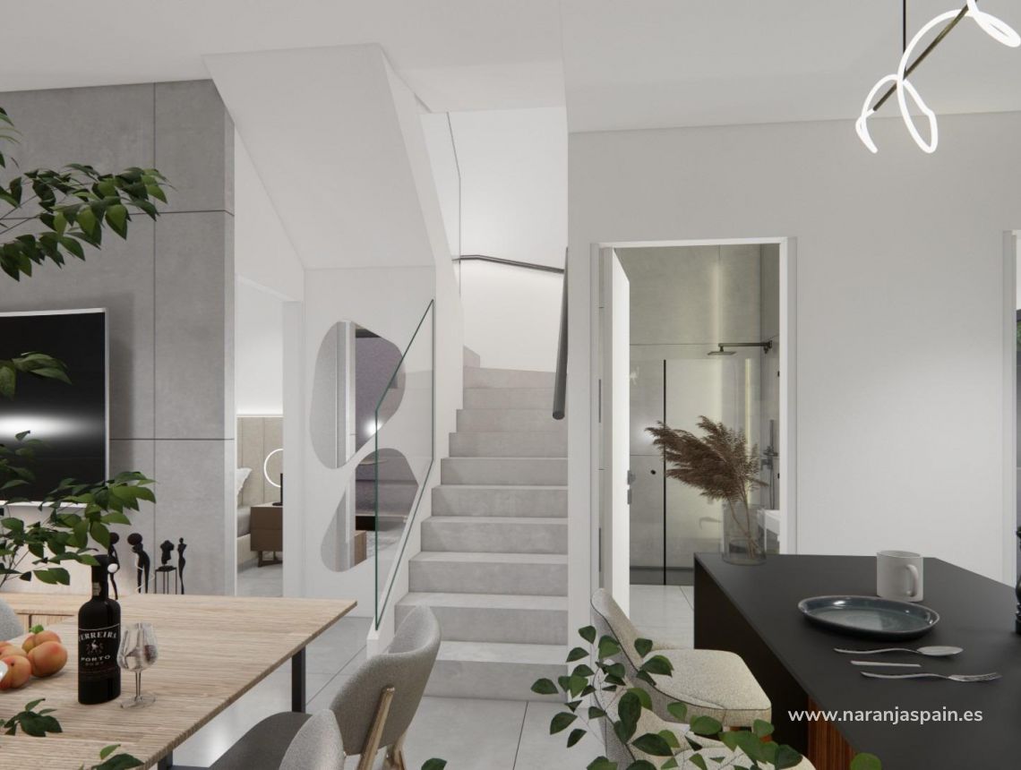  - Villa - Los Montesinos - La Herrada