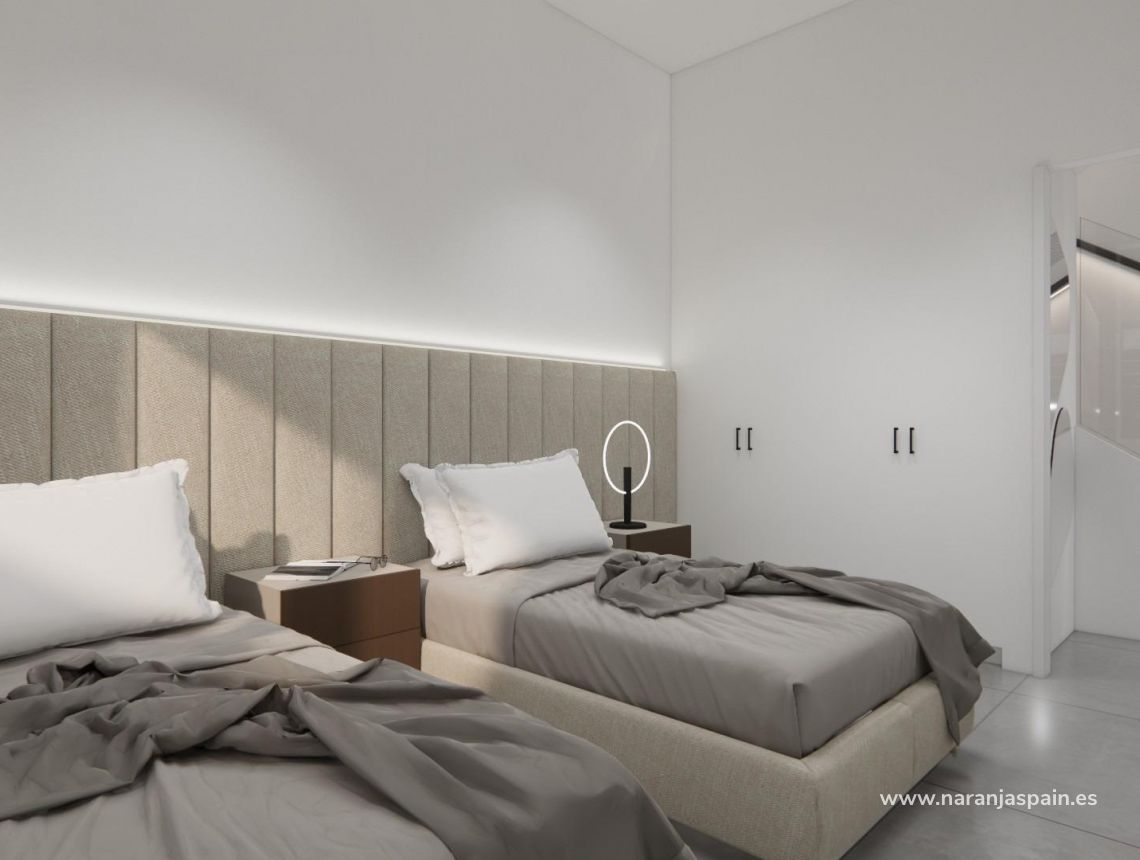  - Villa - Los Montesinos - La Herrada