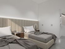  - Villa - Los Montesinos - La Herrada