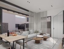  - Villa - Los Montesinos - La Herrada