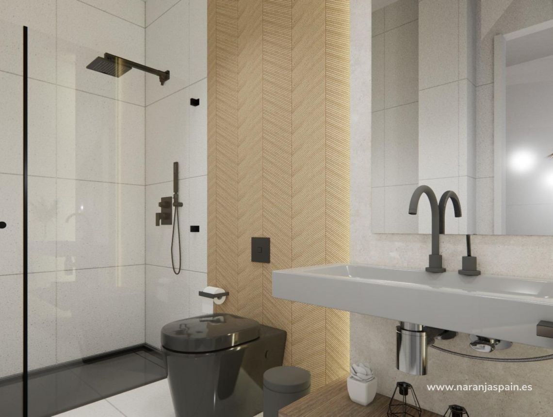  - Villa - Los Montesinos - La Herrada