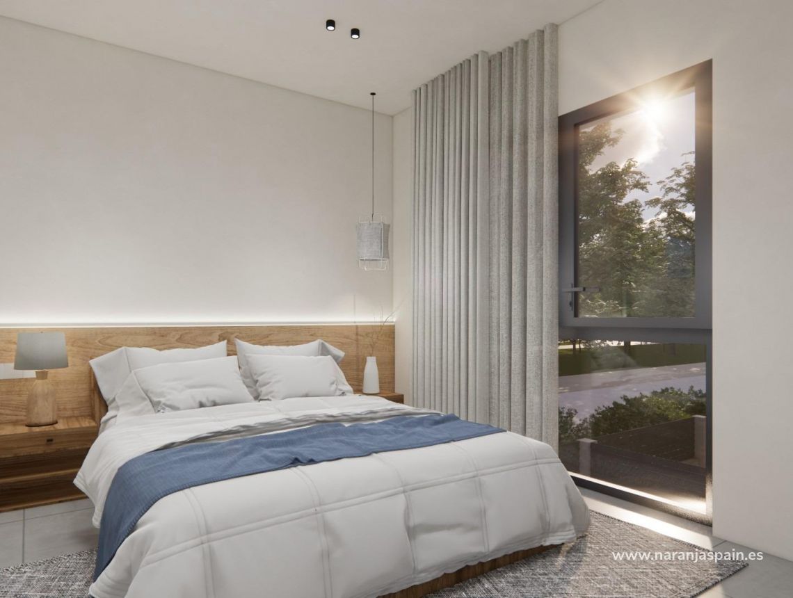  - Villa - Los Montesinos - La Herrada