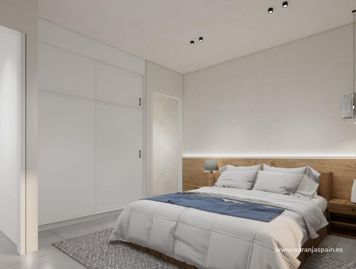  - Villa - Los Montesinos - La Herrada