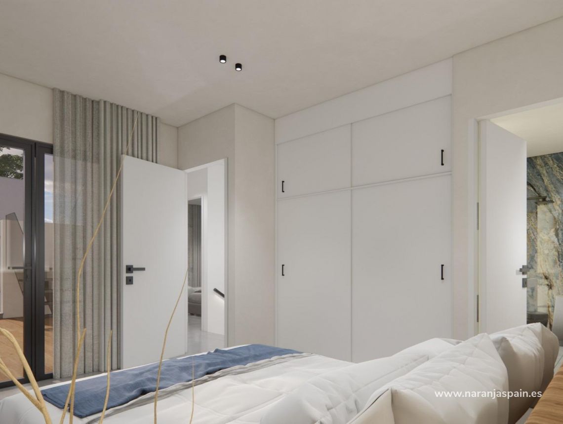  - Villa - Los Montesinos - La Herrada