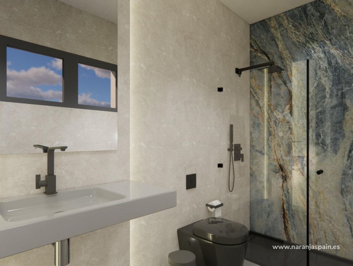  - Villa - Los Montesinos - La Herrada