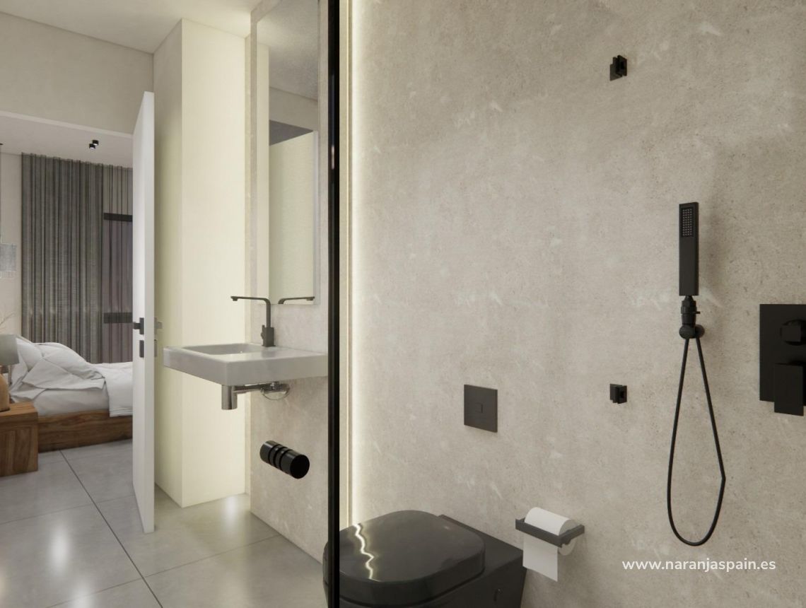  - Villa - Los Montesinos - La Herrada