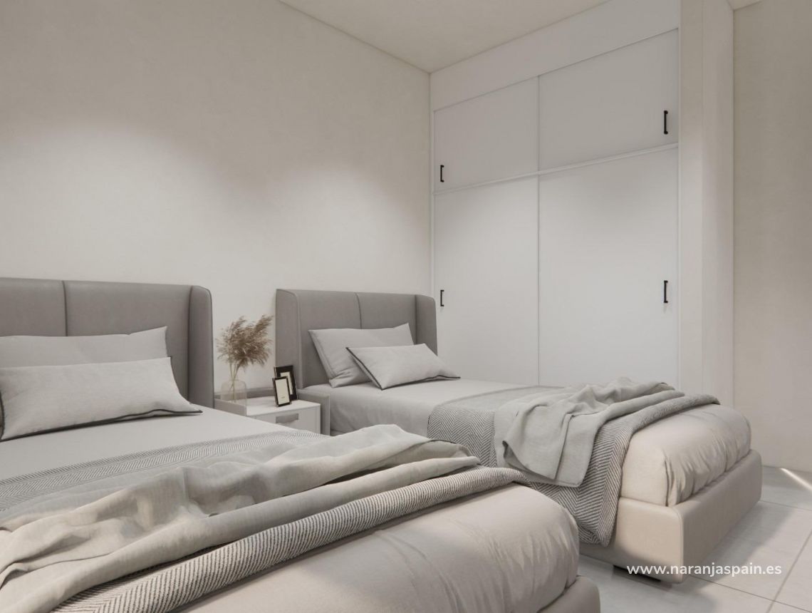  - Villa - Los Montesinos - La Herrada