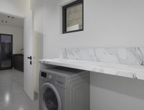  - Villa - Los Montesinos - La Herrada