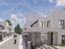  - Villa - Los Montesinos - La Herrada