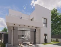  - Villa - Los Montesinos - La Herrada