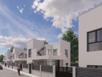  - Villa - Los Montesinos - La Herrada