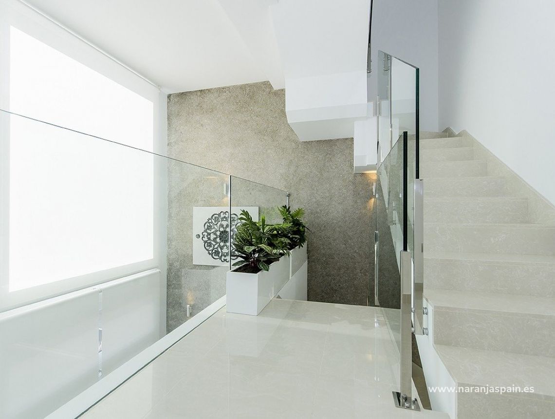  - Villa - Los Montesinos - La Herrada