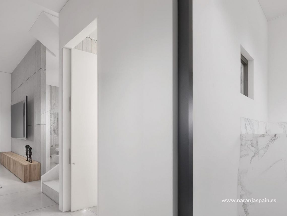  - Villa - Лос Монтесинос - La Herrada