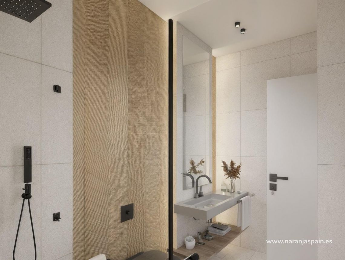  - Villa - Лос Монтесинос - La Herrada