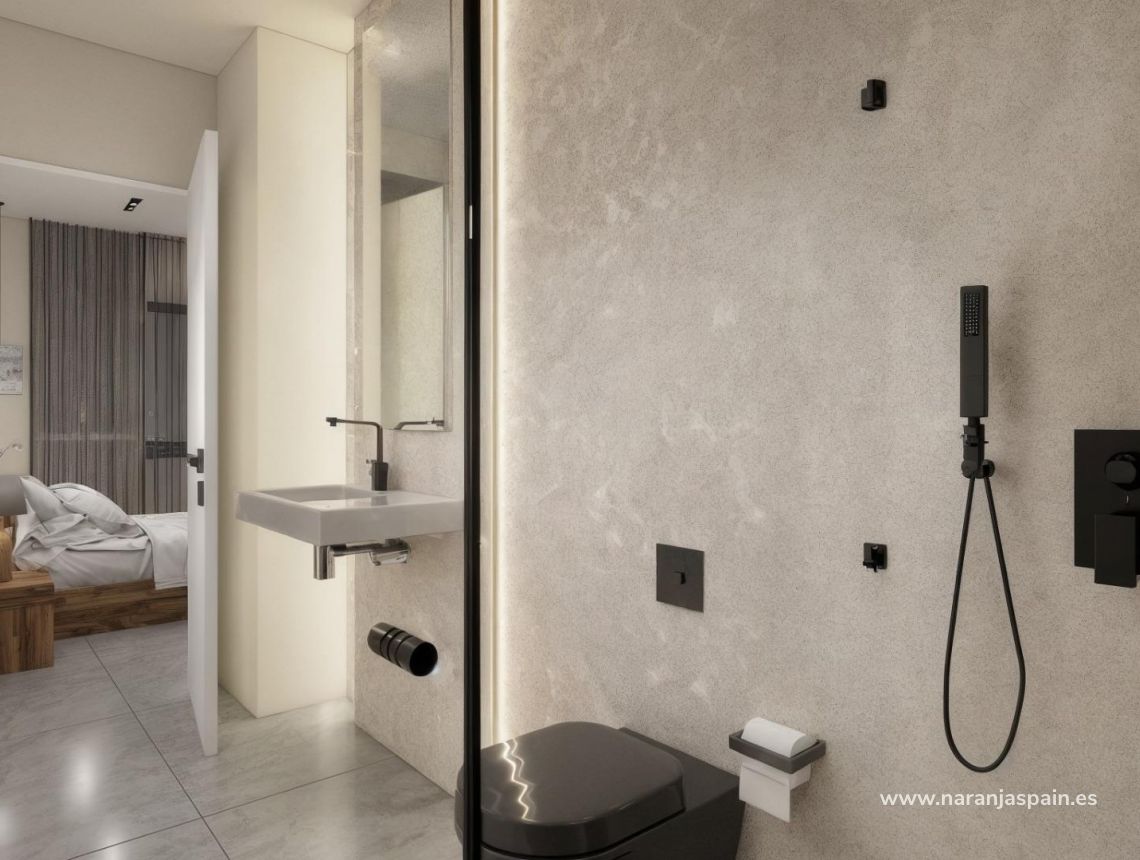  - Villa - Лос Монтесинос - La Herrada