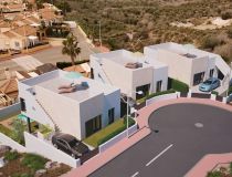  - Villa - Mazarron - Country Club