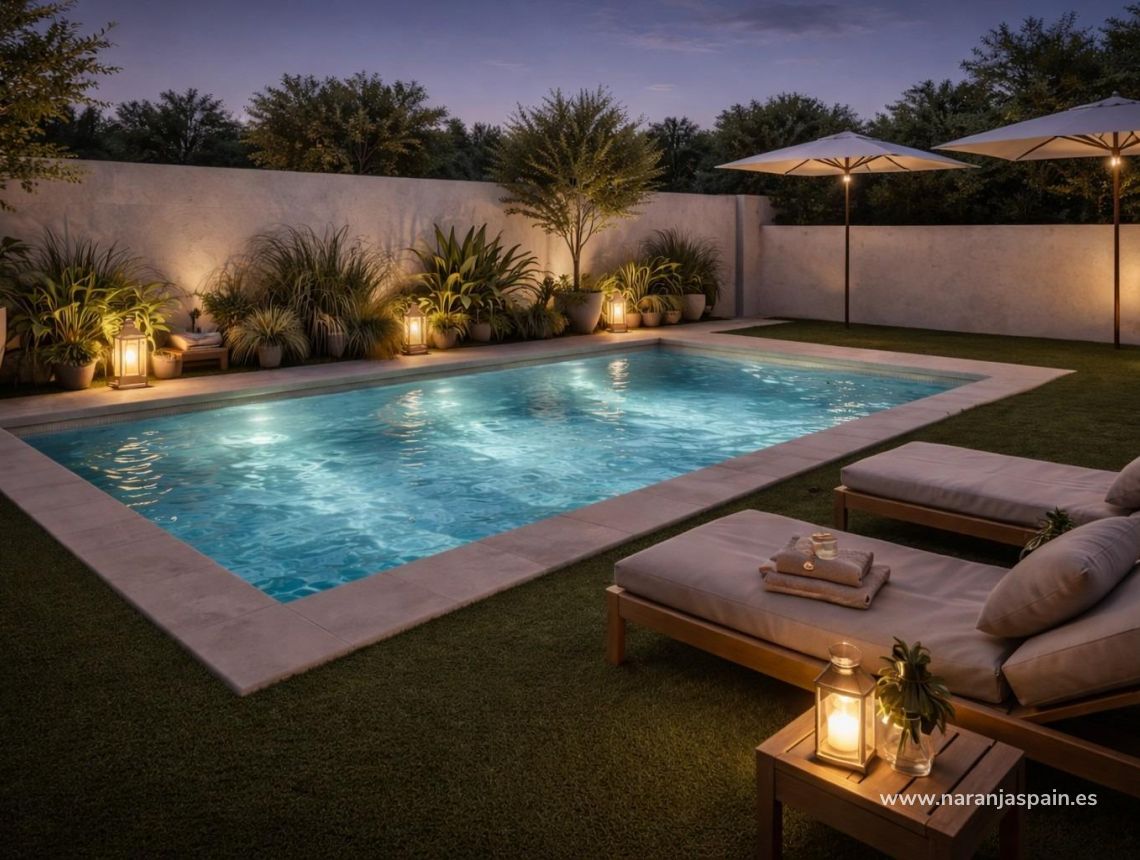  - Villa - Mazarron - Country Club