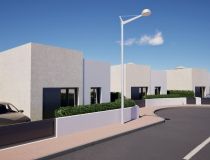  - Villa - Mazarron - Country Club