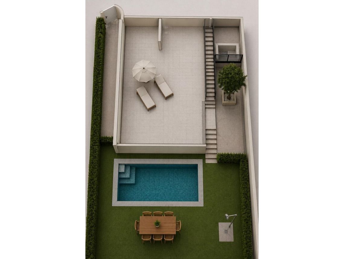 - Villa - Mazarron - Country Club
