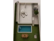  - Villa - Mazarron - Country Club