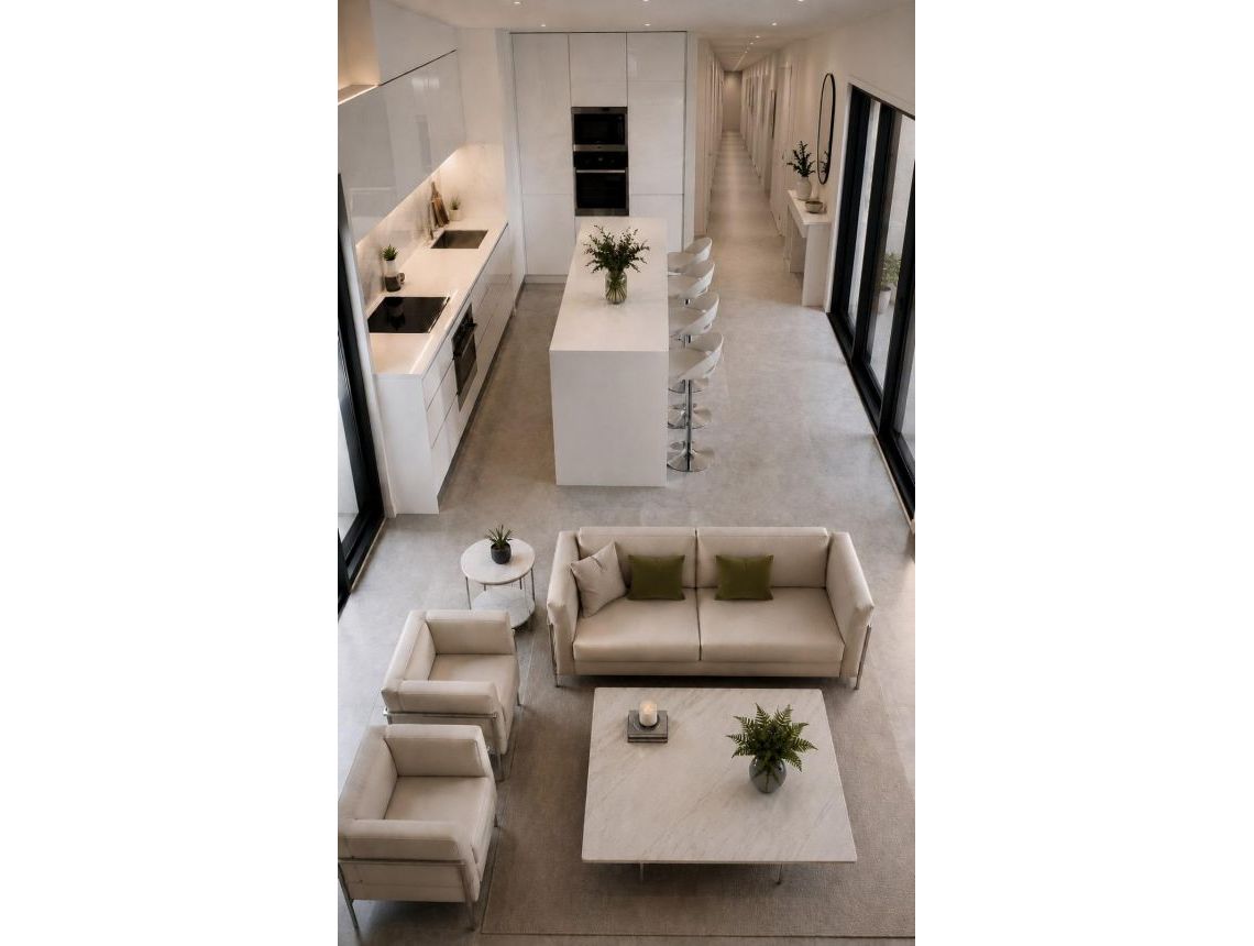  - Villa - Mazarron - Country Club