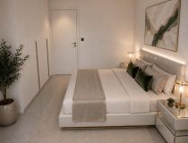  - Villa - Mazarron - Country Club