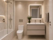  - Villa - Mazarron - Country Club