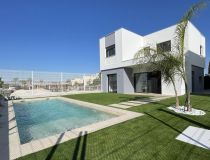  - Villa - Molina De Segura - Urb. La Quinta