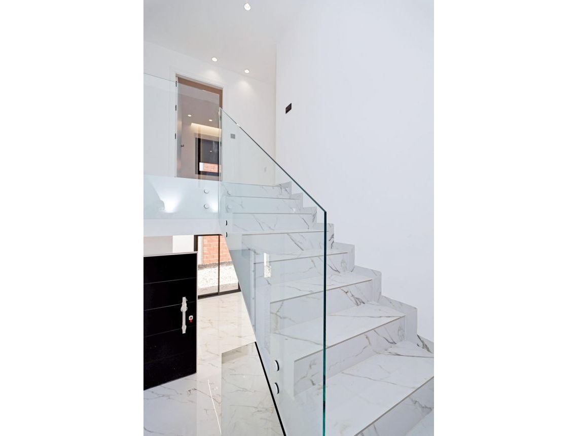  - Villa - Molina De Segura - Urb. La Quinta