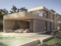  - Villa - Moraira - Cala L Andrago