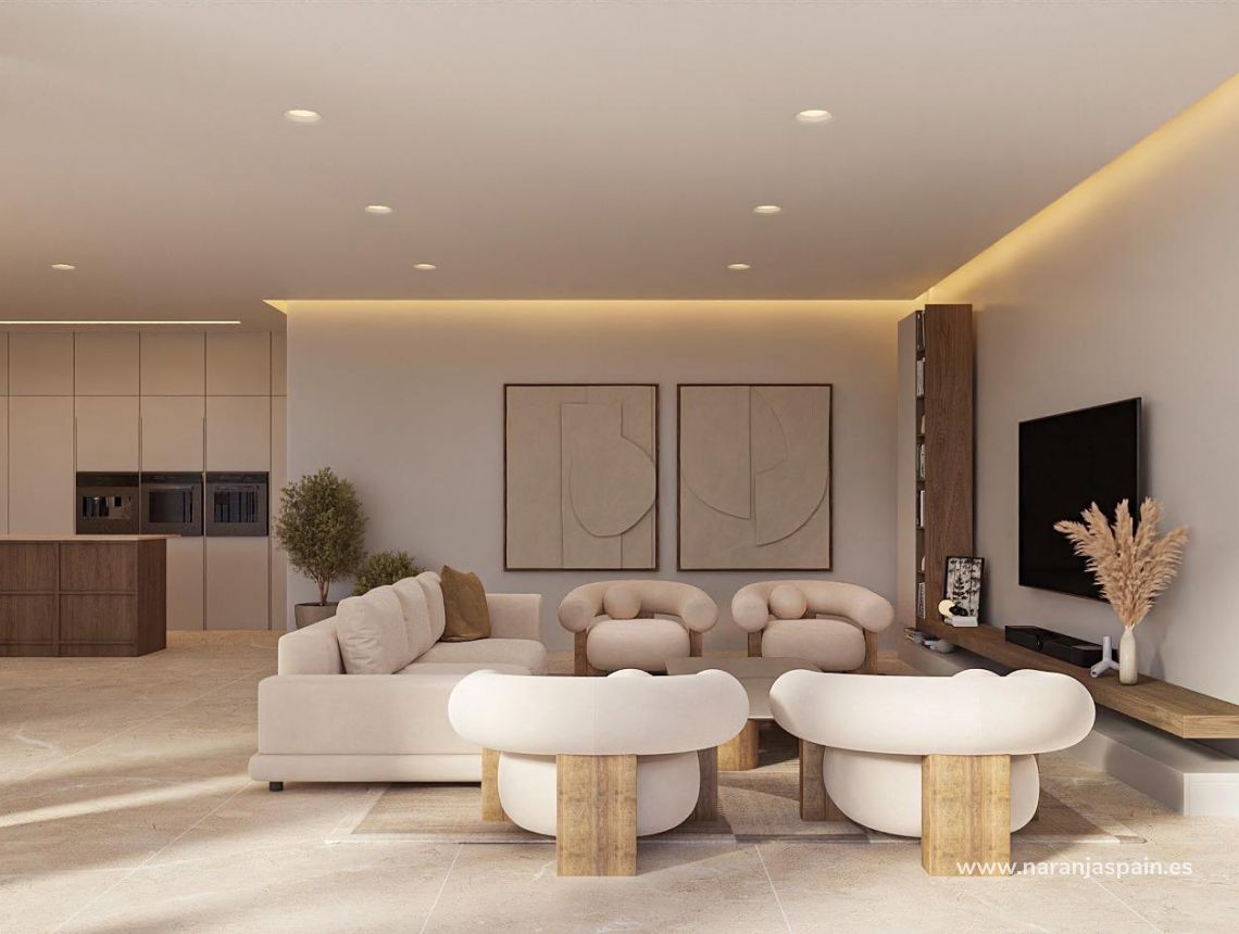  - Villa - Moraira - Calle Mostoles