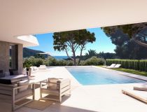  - Villa - Moraira - El Portet